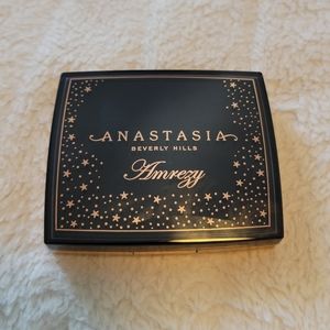 Anastasia Beverly Hills Amrezy highlight